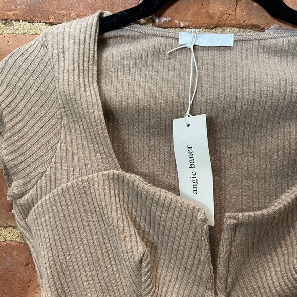 Angie Bauer Bodysuit for UO - Picture 2 of 7